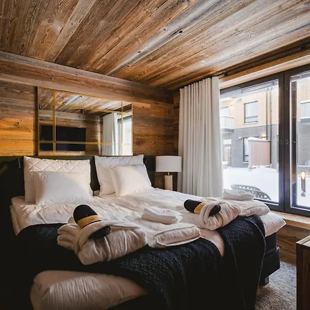 公寓 Jaenkae Townhouse