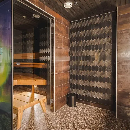 Jaenkae Townhouse *