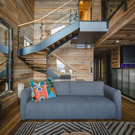 Jaenkae Townhouse Apartment *