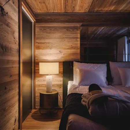 Jaenkae Townhouse Lejlighed Levi