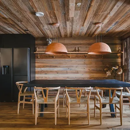 公寓 Jaenkae Townhouse