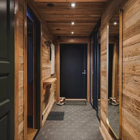 Lejlighed Jaenkae Townhouse *