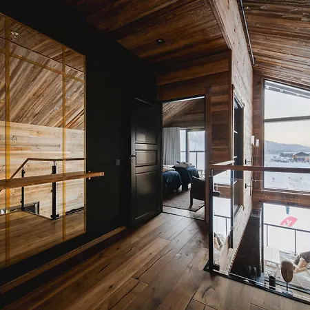 Jaenkae Townhouse Lejlighed *
