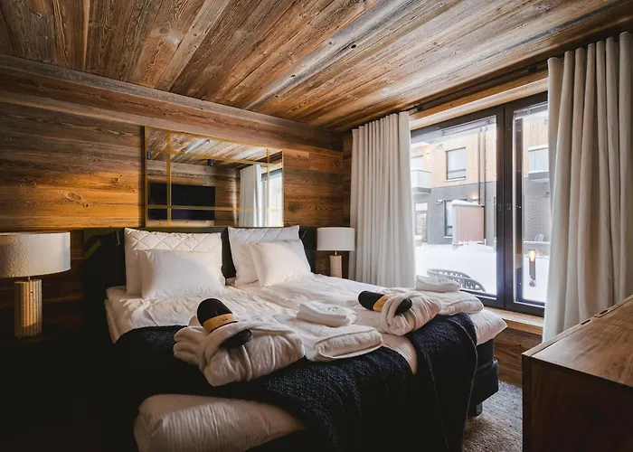 Διαμέρισμα Jaenkae Townhouse