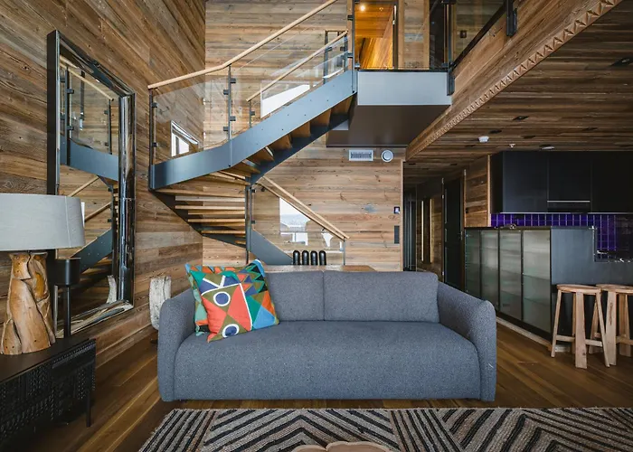 Jaenkae Townhouse Διαμέρισμα *