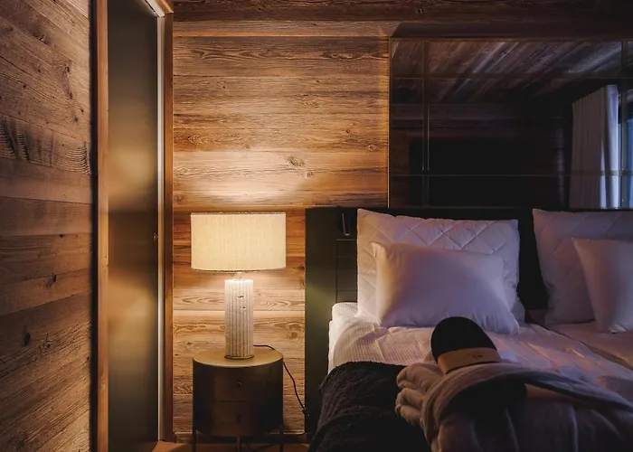 Jaenkae Townhouse Διαμέρισμα Levi