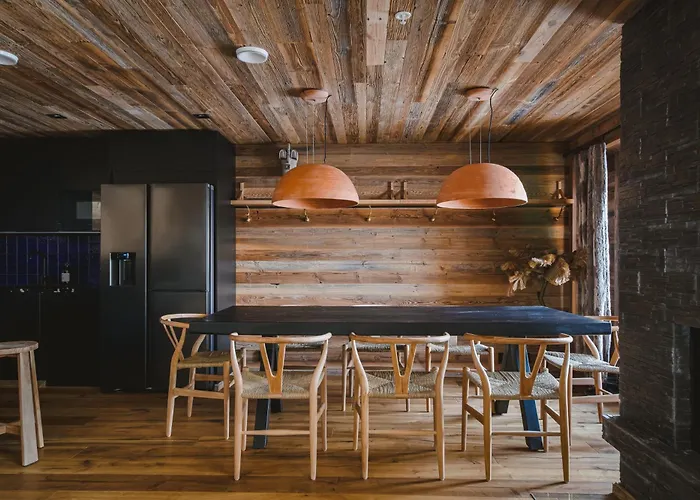 Διαμέρισμα Jaenkae Townhouse