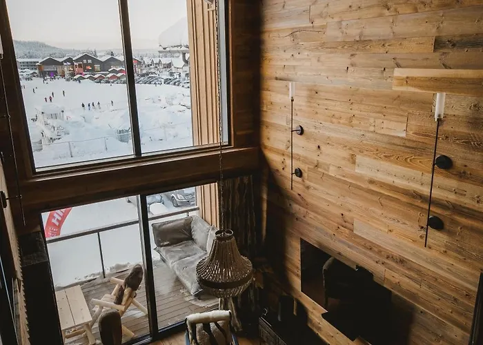 Jaenkae Townhouse Διαμέρισμα *