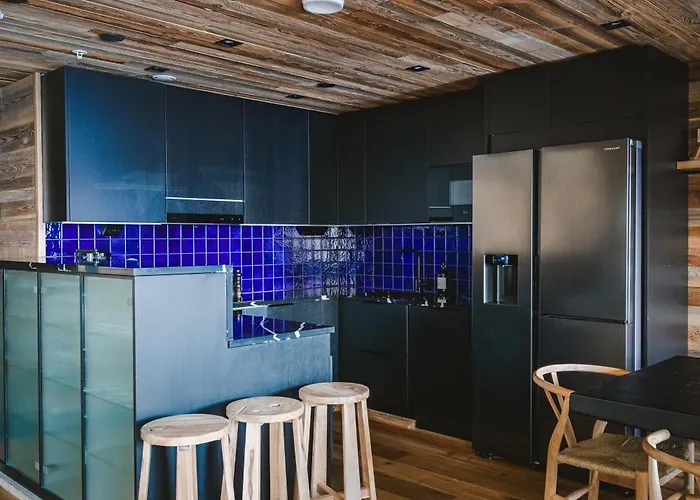 Διαμέρισμα Jaenkae Townhouse *