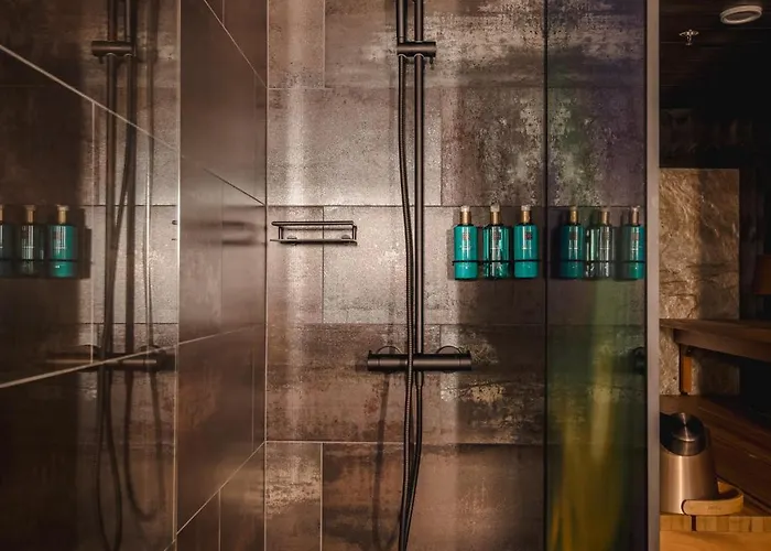 Jaenkae Townhouse Διαμέρισμα Levi