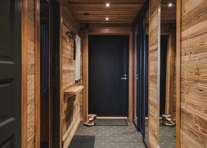 Διαμέρισμα Jaenkae Townhouse *