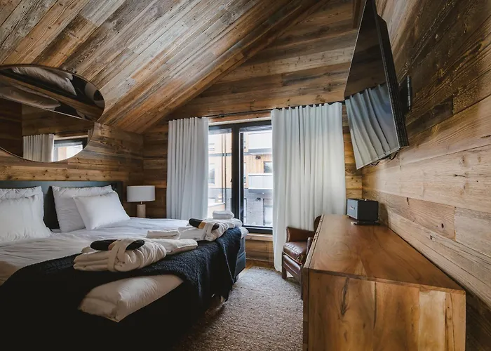 Jaenkae Townhouse Levi