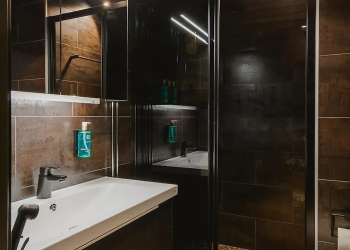 Διαμέρισμα Jaenkae Townhouse