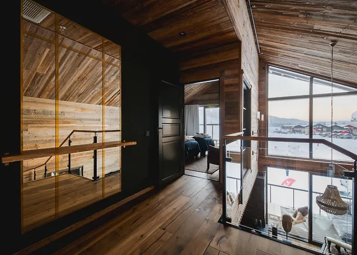 Jaenkae Townhouse Διαμέρισμα *