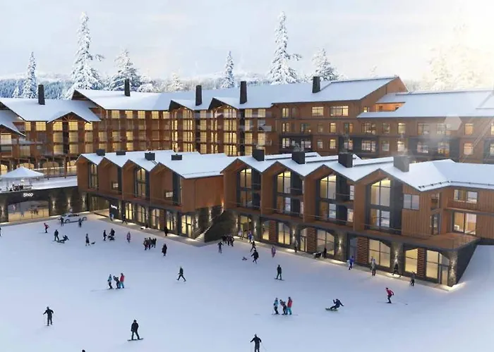 Jaenkae Townhouse * Levi